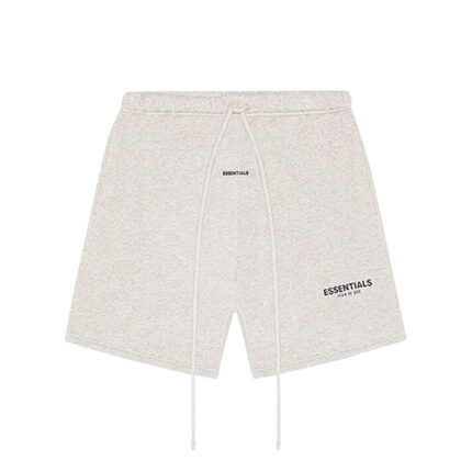 Essential Shorts Grey