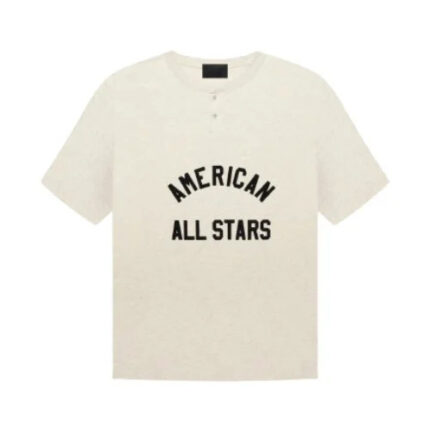 Essentials American All Stars T-Shirt