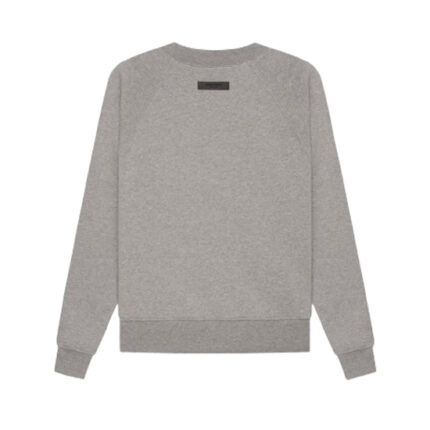 Essentials Crewneck 1977 Dark Gray Sweatshirt 2 430x430 1.jpg