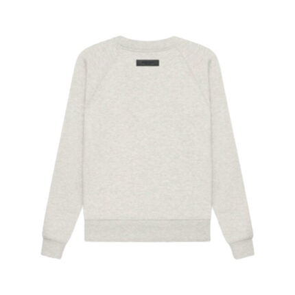 Essentials Crewneck 1977 Gray Sweatshirt 2 430x430 1.jpg