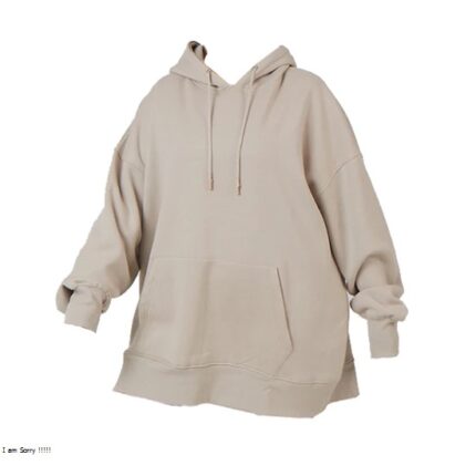 Essentials Cure Oversized Sweat Hoodie