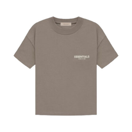 Essentials Fear OF God Shirt