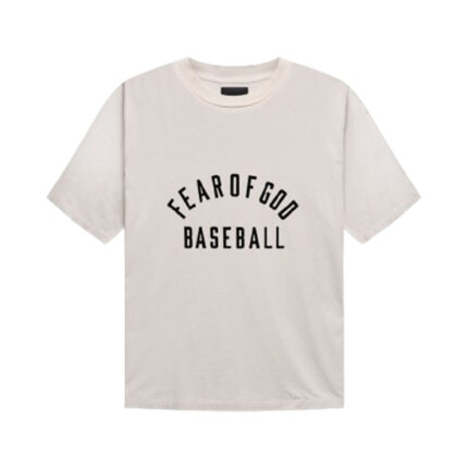 Fear of God Essentials FG Tee