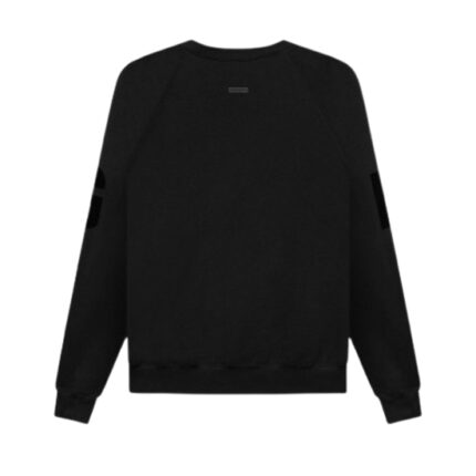 Fear OF God Crewneck Black Sweatshirt 2 430x430 1.jpg