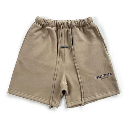 Fear Of God Essential Shorts