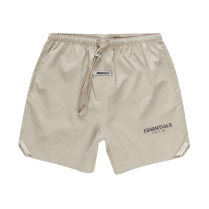 Fear Of God Essentials Mens Shorts