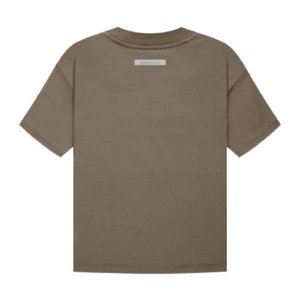 Fear of God Essentials Brown T Shirt 2 430x430 1.png