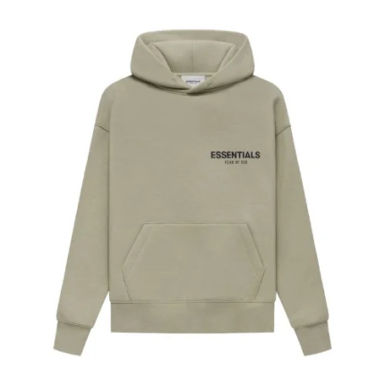 Fear of God Essentials Pullover Hoodies