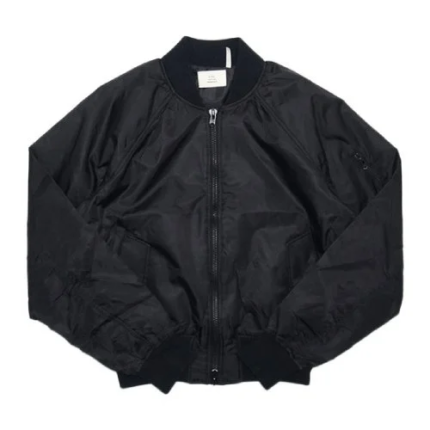 Fear of God FOG Essentials Bomber Jacket